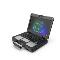 Durable Shockproof Laptops PNG & PSD Images