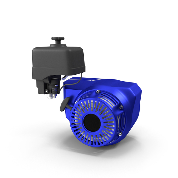 Kart Engine PNG & PSD Images