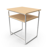 School Desk PNG & PSD Images