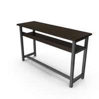 School Desk PNG & PSD Images
