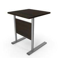 School Desk PNG & PSD Images