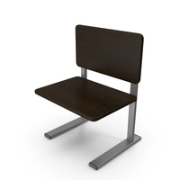 School Seat PNG & PSD Images