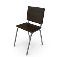 School Seat PNG & PSD Images