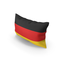 Germany Country Pillow PNG & PSD Images