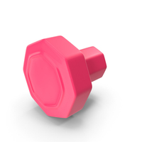 Pink Bolt PNG & PSD Images