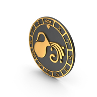 ACQUARIUS ZODIAC SYMBOL PNG & PSD Images
