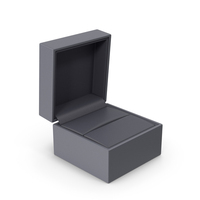 Ring Box PNG & PSD Images