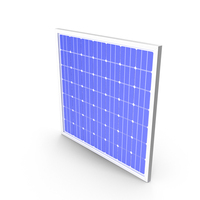 Solar Panel PNG & PSD Images