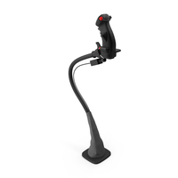 Helicopter Flight Stick PNG & PSD Images