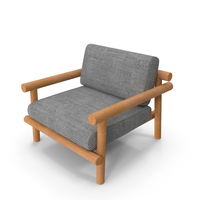 Ayana Chair PNG & PSD Images