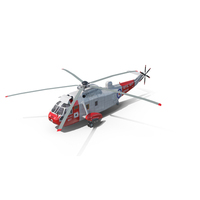 Royal Navy Sea King PNG & PSD Images