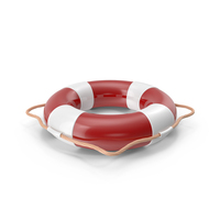Lifebuoy Red PNG & PSD Images