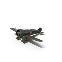 Wedell Williams Model 44 Number 57 PNG & PSD Images