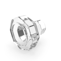 Glass Bolt PNG & PSD Images