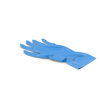 Rubber Glove PNG & PSD Images