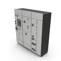 Main Switchboard PNG & PSD Images