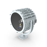 Marine Suez Canal Searchlight Paint PNG & PSD Images