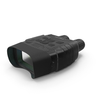 Night Vision Binocular Rexing PNG & PSD Images