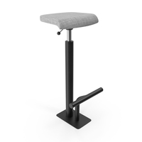 Office High Chair PNG & PSD Images