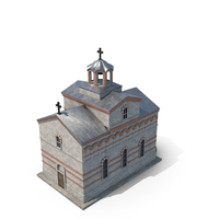 Medieval Church PNG & PSD Images