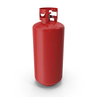 Red Gas Tank PNG & PSD Images
