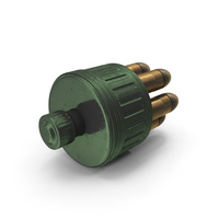 Green Speed Loader PNG & PSD Images