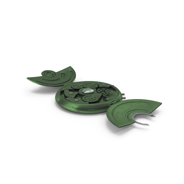 Steampunk Accessory PNG & PSD Images