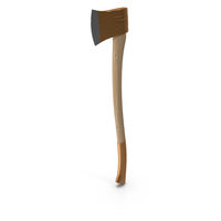 Copper Axe PNG & PSD Images