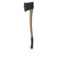 Black Axe PNG & PSD Images