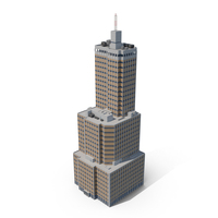 Building Brown PNG & PSD Images