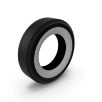 Retro Car Tire PNG & PSD Images