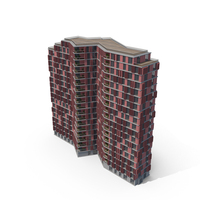 Building Red PNG & PSD Images