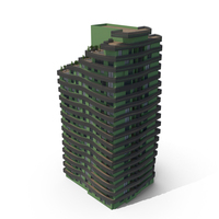 Building Green PNG & PSD Images