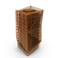 Building Copper PNG & PSD Images