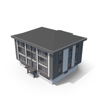 Black Building PNG & PSD Images
