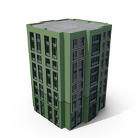 Building Green PNG & PSD Images