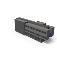 Black Building PNG & PSD Images