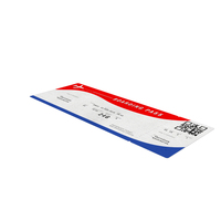 Boarding Pass PNG & PSD Images