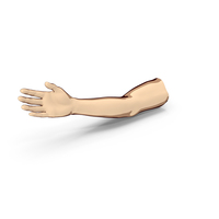 Cartoon Stylized Hand PNG & PSD Images