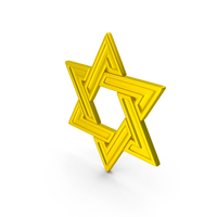 Star Of David PNG & PSD Images