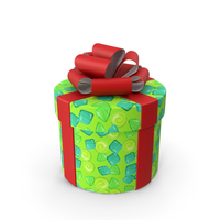 Present PNG & PSD Images