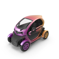 Car Gradient PNG & PSD Images