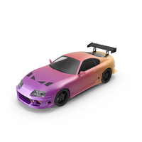 Gradient Car PNG & PSD Images