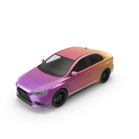 Car Gradient PNG & PSD Images