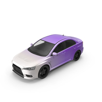 Gradient Car PNG & PSD Images