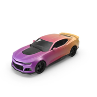 Gradient Car PNG & PSD Images