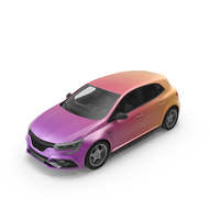 Car Gradient PNG & PSD Images