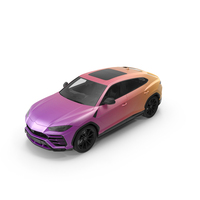 Car Gradient PNG & PSD Images