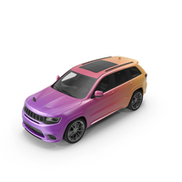 Gradient Car PNG & PSD Images