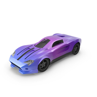 Concept Car Gradient PNG & PSD Images